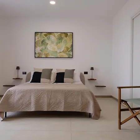 Bed & Breakfast I Tramonti Del Golfo - Sicilian Balestrate