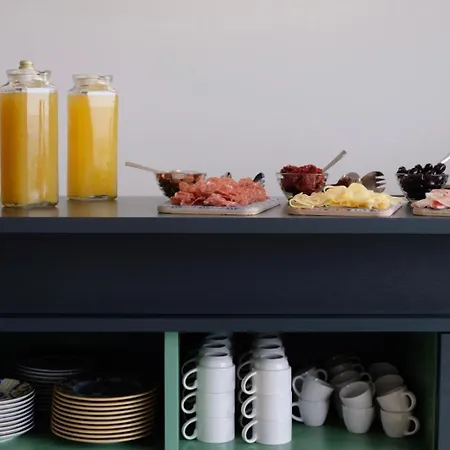 I Tramonti Del Golfo - Sicilian Bed & Breakfast Balestrate