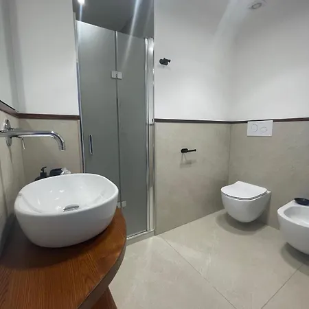 I Tramonti Del Golfo - Sicilian Bed & Breakfast