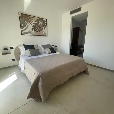 I Tramonti Del Golfo - Sicilian Bed & Breakfast 4*