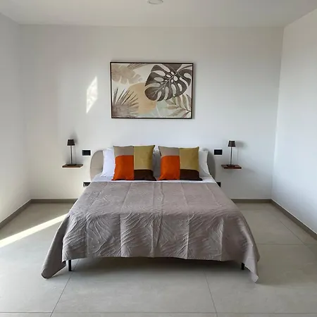 Bed & Breakfast I Tramonti Del Golfo - Sicilian