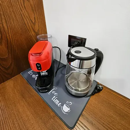 I Tramonti Del Golfo - Sicilian 4*