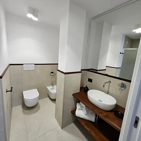 Bed & Breakfast I Tramonti Del Golfo - Sicilian