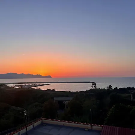 I Tramonti Del Golfo - Sicilian Bed & Breakfast