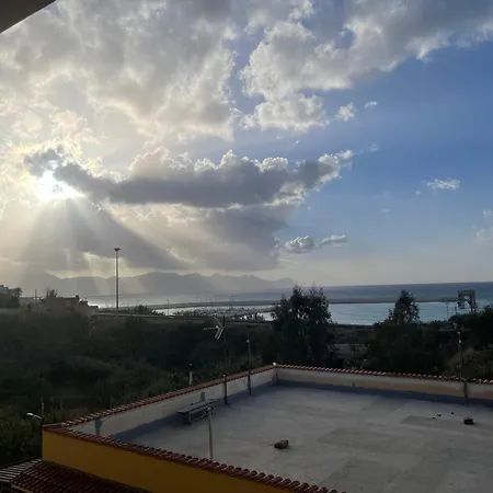 I Tramonti Del Golfo - Sicilian Bed & Breakfast Balestrate